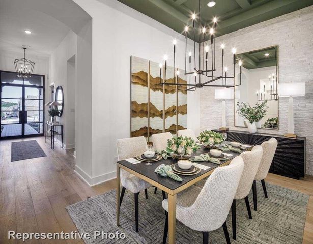 2012 Bonham Falls Drive, Mckinney, TX 75071