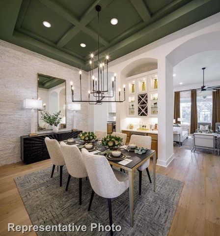 2012 Bonham Falls Drive, Mckinney, TX 75071