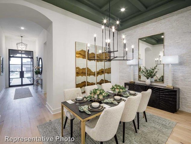 2012 Bonham Falls Drive, Mckinney, TX 75071