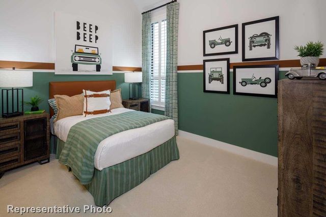 2012 Bonham Falls Drive, Mckinney, TX 75071