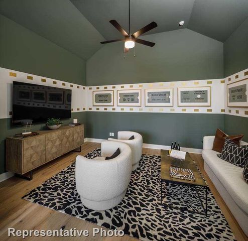 2012 Bonham Falls Drive, Mckinney, TX 75071