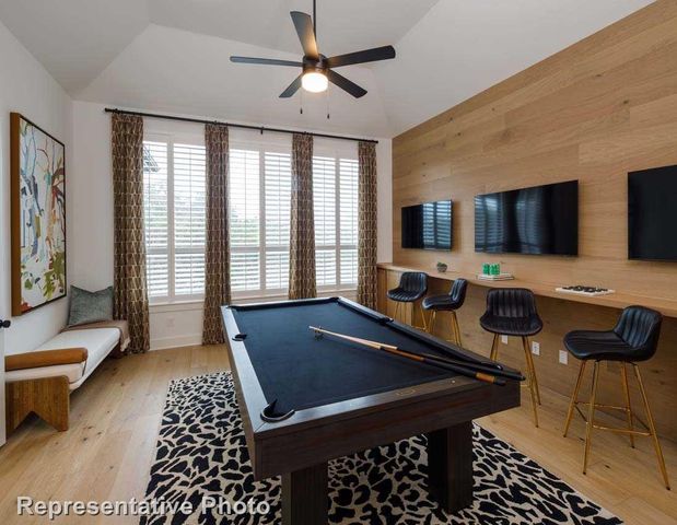 2012 Bonham Falls Drive, Mckinney, TX 75071