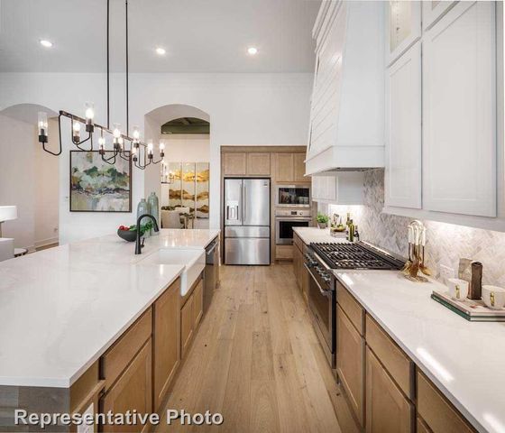 2012 Bonham Falls Drive, Mckinney, TX 75071
