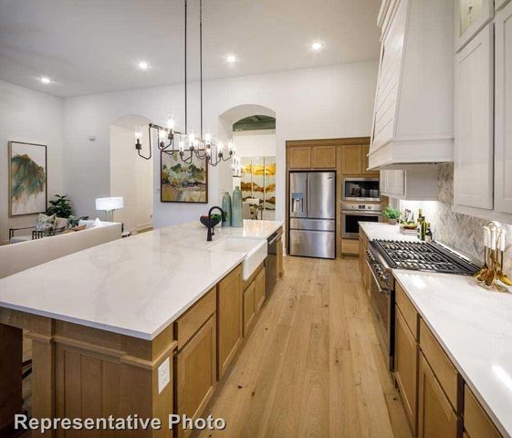 2012 Bonham Falls Drive, Mckinney, TX 75071