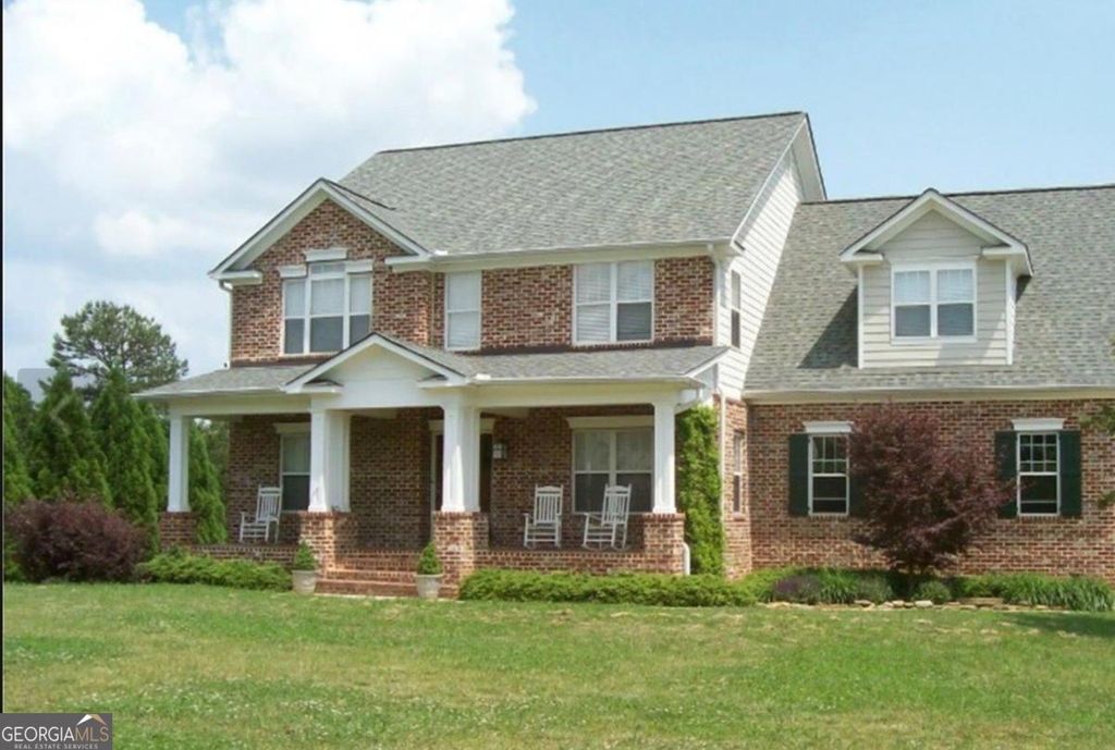 85 Highland Road S, Dahlonega, GA 30533