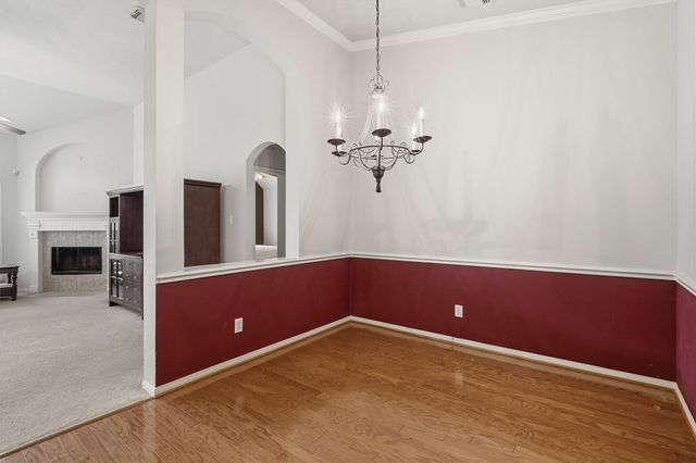 1286 Ocean Manor Lane, League City, TX 77573