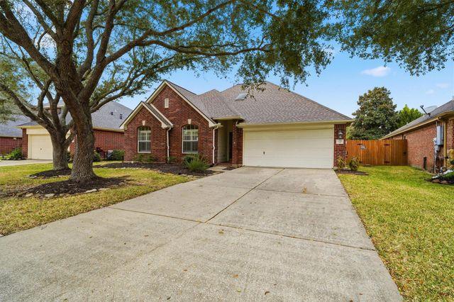 1286 Ocean Manor Lane, League City, TX 77573