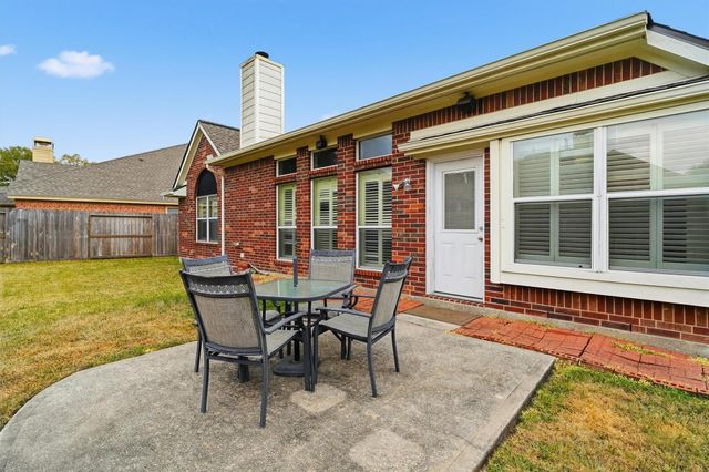 1286 Ocean Manor Lane, League City, TX 77573