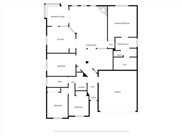 1286 Ocean Manor Lane, League City, TX 77573