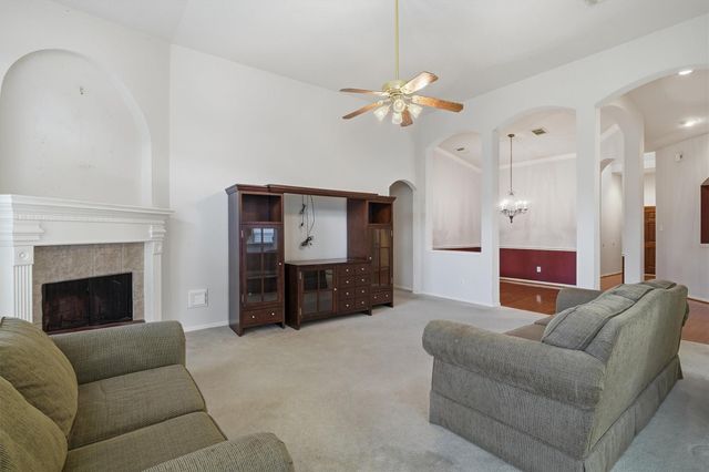 1286 Ocean Manor Lane, League City, TX 77573