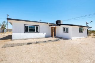 64868 Tonto Drive, Joshua Tree, CA 92252