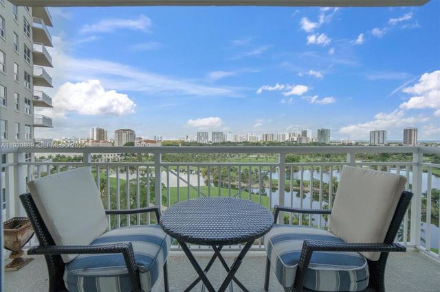 19501 W Country Club Dr 1202, Aventura, FL 33180