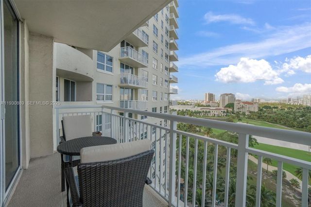 19501 W Country Club Dr 1202, Aventura, FL 33180