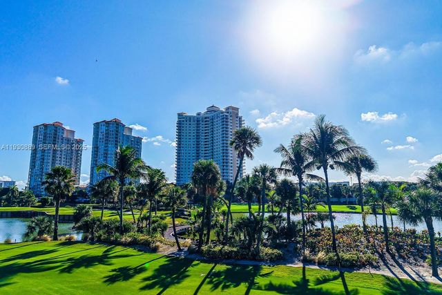 19501 W Country Club Dr 1202, Aventura, FL 33180