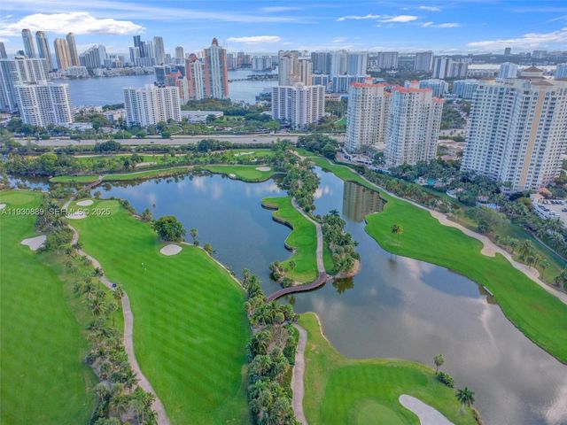 19501 W Country Club Dr 1202, Aventura, FL 33180