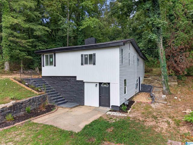 831 BLUE RIDGE DRIVE, Anniston, AL 36207