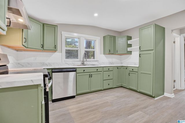 831 BLUE RIDGE DRIVE, Anniston, AL 36207