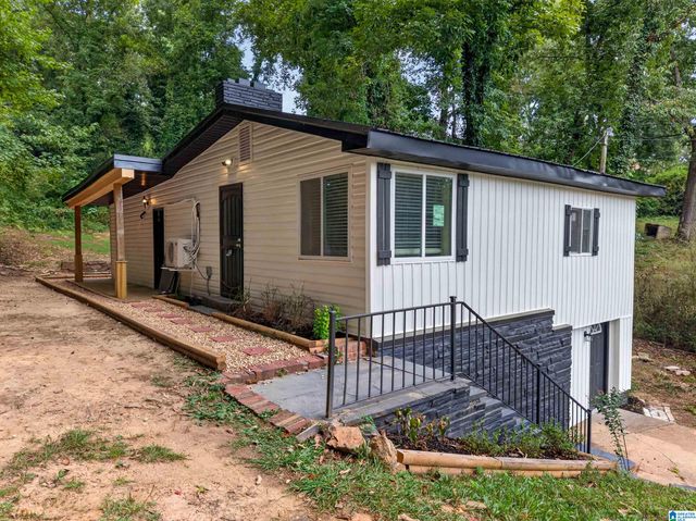 831 BLUE RIDGE DRIVE, Anniston, AL 36207
