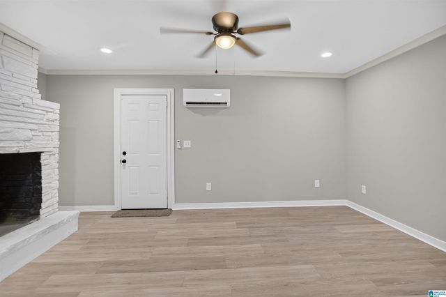 831 BLUE RIDGE DRIVE, Anniston, AL 36207