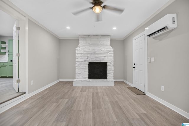 831 BLUE RIDGE DRIVE, Anniston, AL 36207
