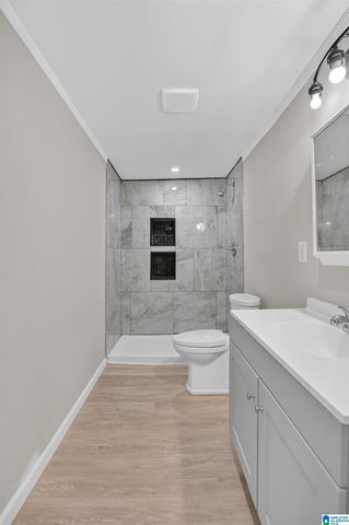 831 BLUE RIDGE DRIVE, Anniston, AL 36207