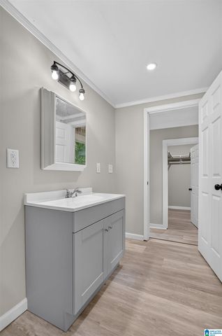 831 BLUE RIDGE DRIVE, Anniston, AL 36207