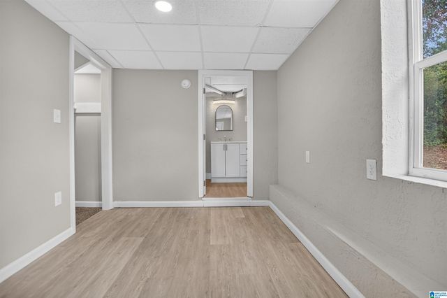 831 BLUE RIDGE DRIVE, Anniston, AL 36207