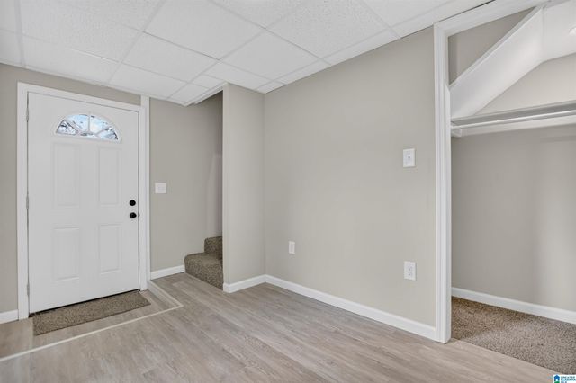 831 BLUE RIDGE DRIVE, Anniston, AL 36207