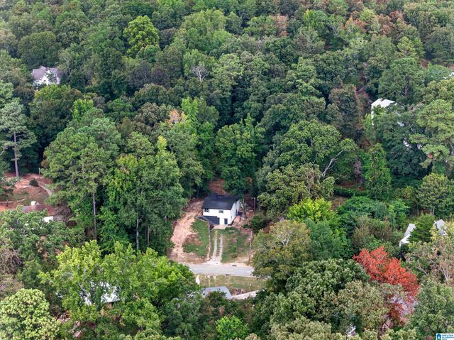 831 BLUE RIDGE DRIVE, Anniston, AL 36207