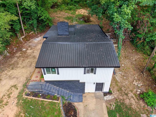 831 BLUE RIDGE DRIVE, Anniston, AL 36207