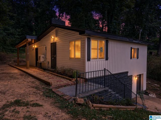 831 BLUE RIDGE DRIVE, Anniston, AL 36207
