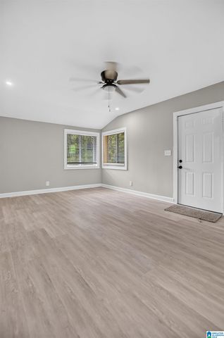 831 BLUE RIDGE DRIVE, Anniston, AL 36207