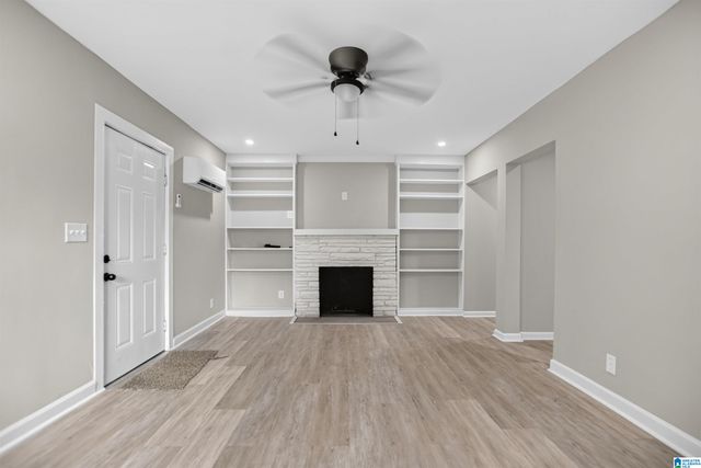 831 BLUE RIDGE DRIVE, Anniston, AL 36207