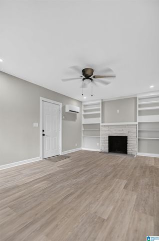 831 BLUE RIDGE DRIVE, Anniston, AL 36207