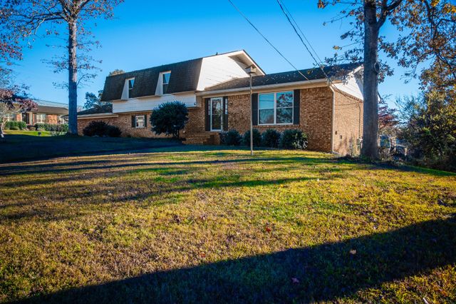 2830 Saint Lawrence Road, Chattanooga, TN 37421