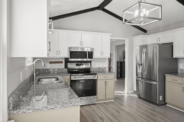 2830 Saint Lawrence Road, Chattanooga, TN 37421