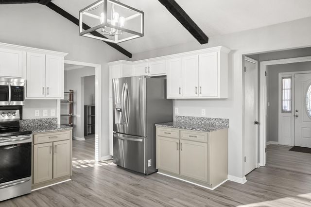 2830 Saint Lawrence Road, Chattanooga, TN 37421