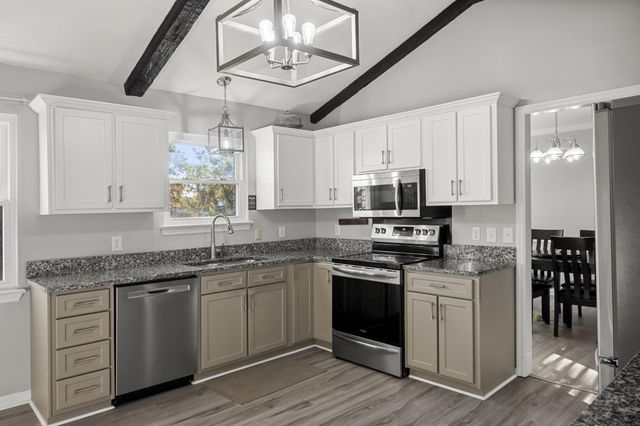 2830 Saint Lawrence Road, Chattanooga, TN 37421