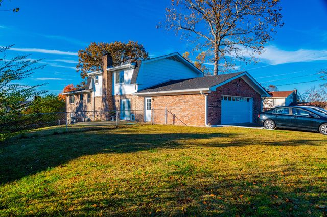 2830 Saint Lawrence Road, Chattanooga, TN 37421