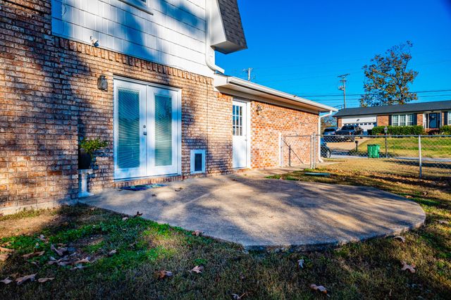 2830 Saint Lawrence Road, Chattanooga, TN 37421