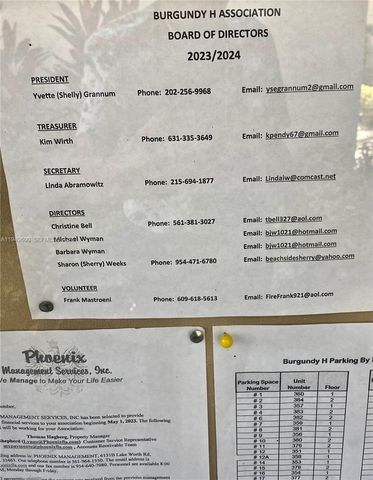 371 Burgundy H H, Delray Beach, FL 33484