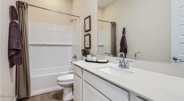 9633 W SUNDERLAND Avenue, Phoenix, AZ 85037