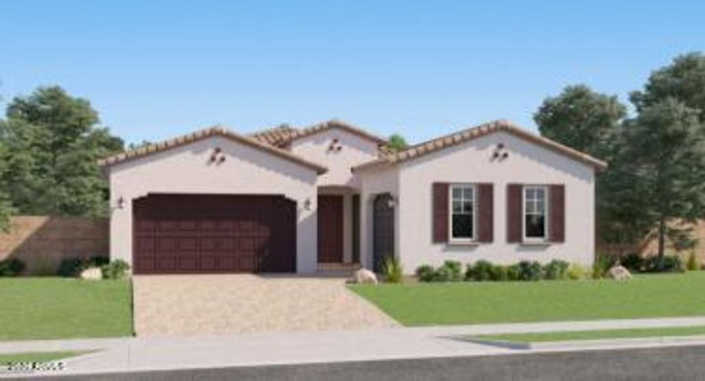 9633 W SUNDERLAND Avenue, Phoenix, AZ 85037
