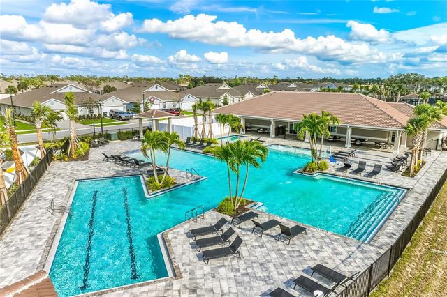 4791 SCHUBERT TRAIL, North Port, FL 34287