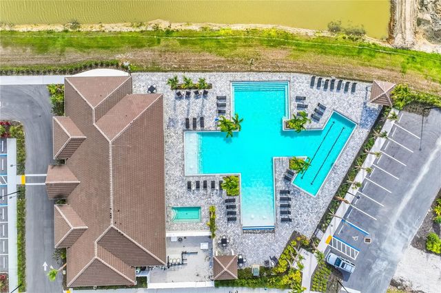 4791 SCHUBERT TRAIL, North Port, FL 34287