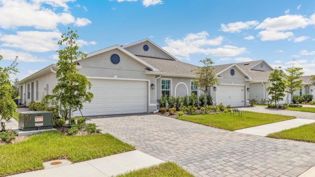 4791 SCHUBERT TRAIL, North Port, FL 34287