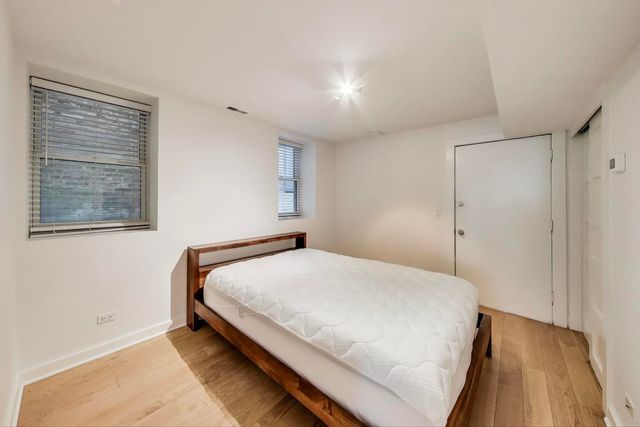 2142 N Oakley Avenue G, Chicago, IL 60647