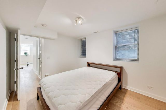 2142 N Oakley Avenue G, Chicago, IL 60647