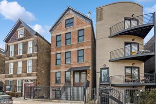 2142 N Oakley Avenue G, Chicago, IL 60647