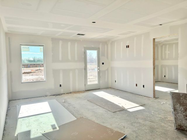 3508 Hawthorn Way, Paragould, AR 72450